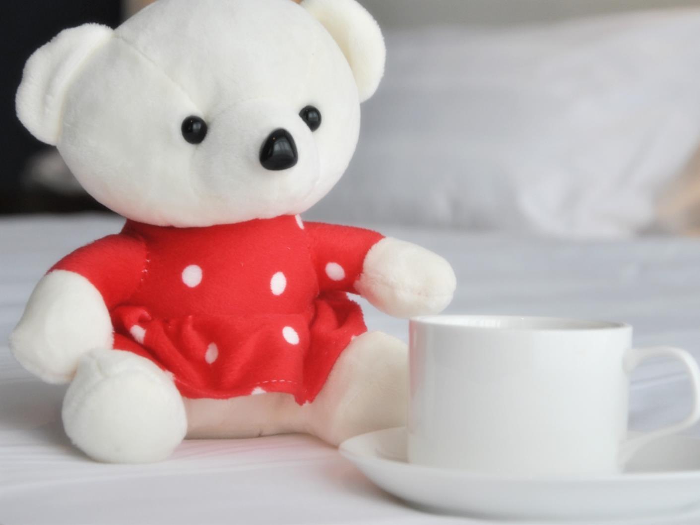 Huizhou Shanshui S Hotel Εξωτερικό φωτογραφία