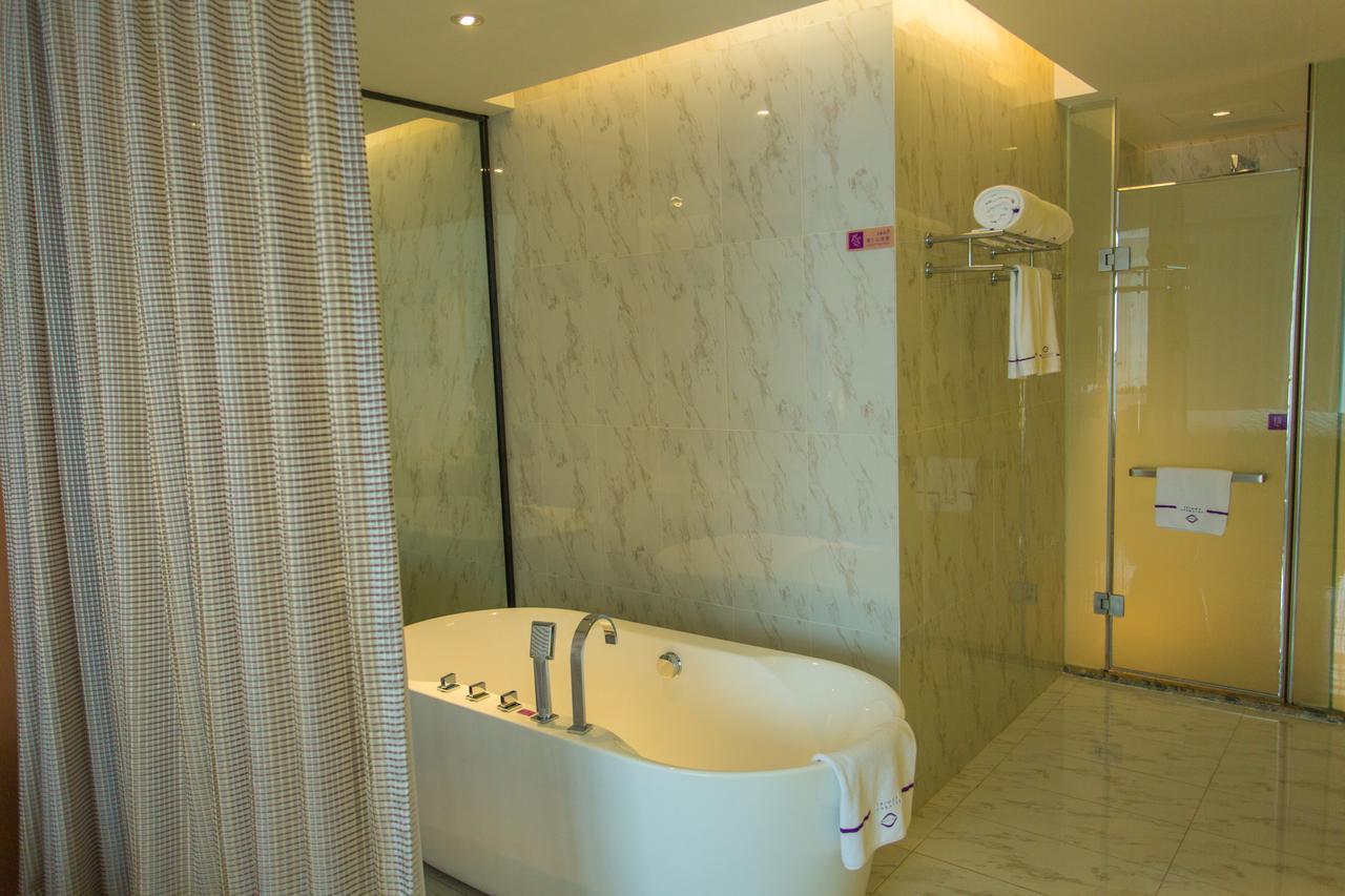 Huizhou Shanshui S Hotel Εξωτερικό φωτογραφία