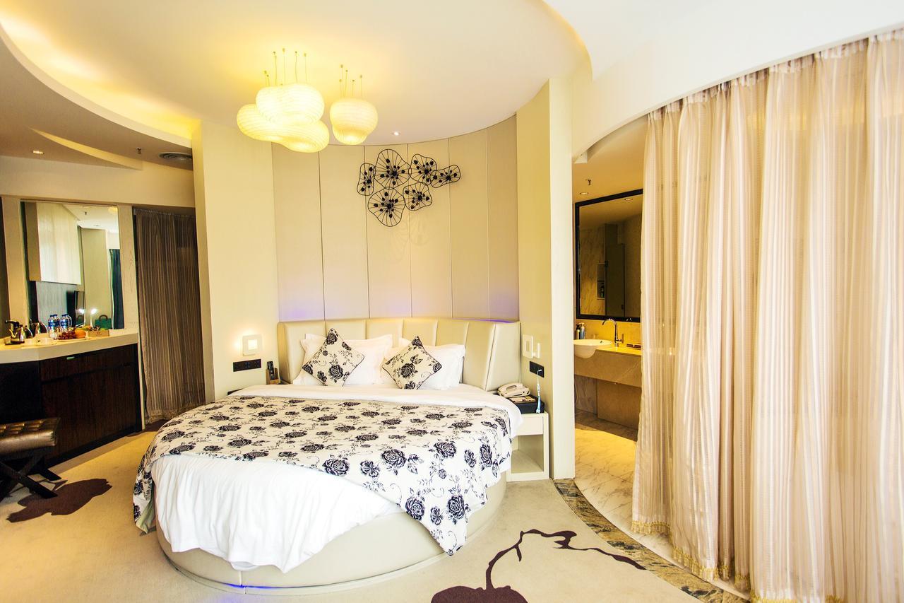 Huizhou Shanshui S Hotel Εξωτερικό φωτογραφία