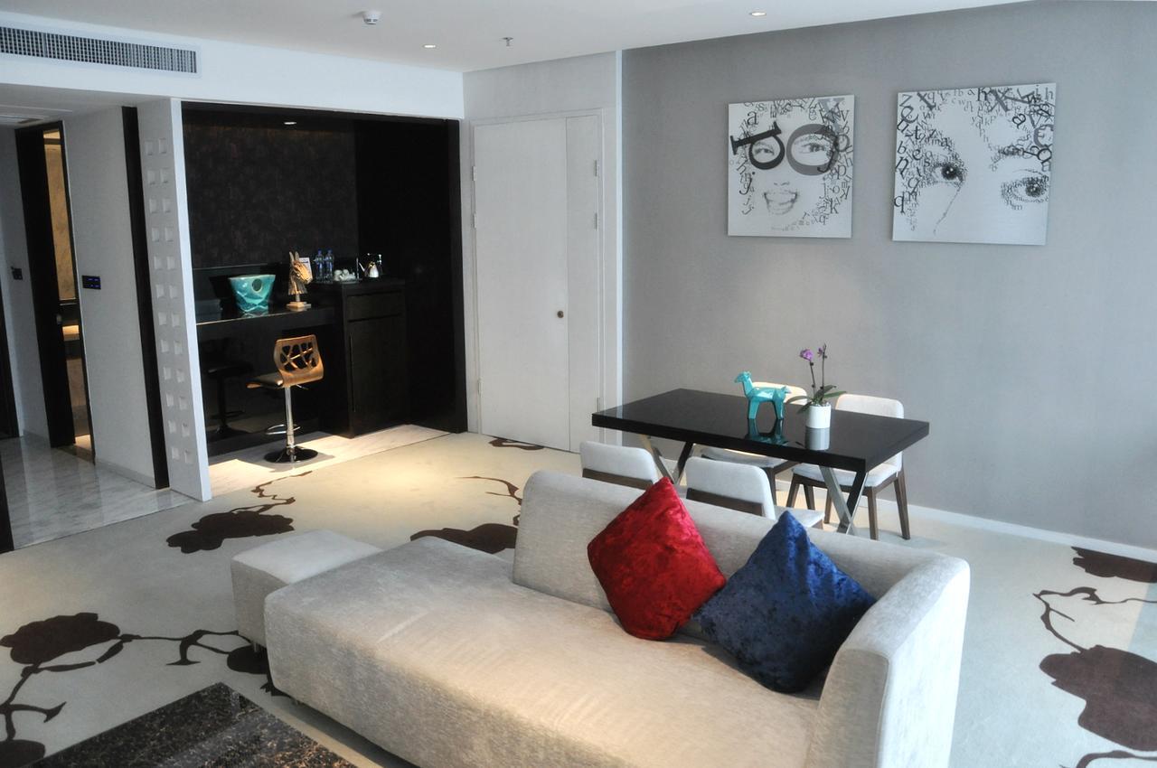 Huizhou Shanshui S Hotel Εξωτερικό φωτογραφία